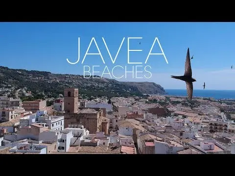 Javea Beaches