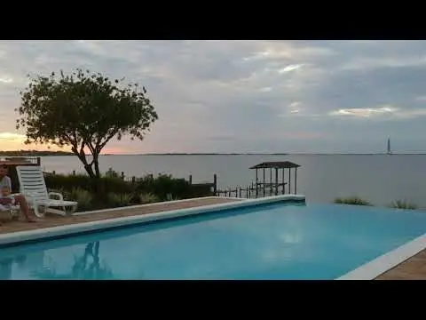 The Seahorse Retreat & Palm Breeze Beach House Amenities Tour