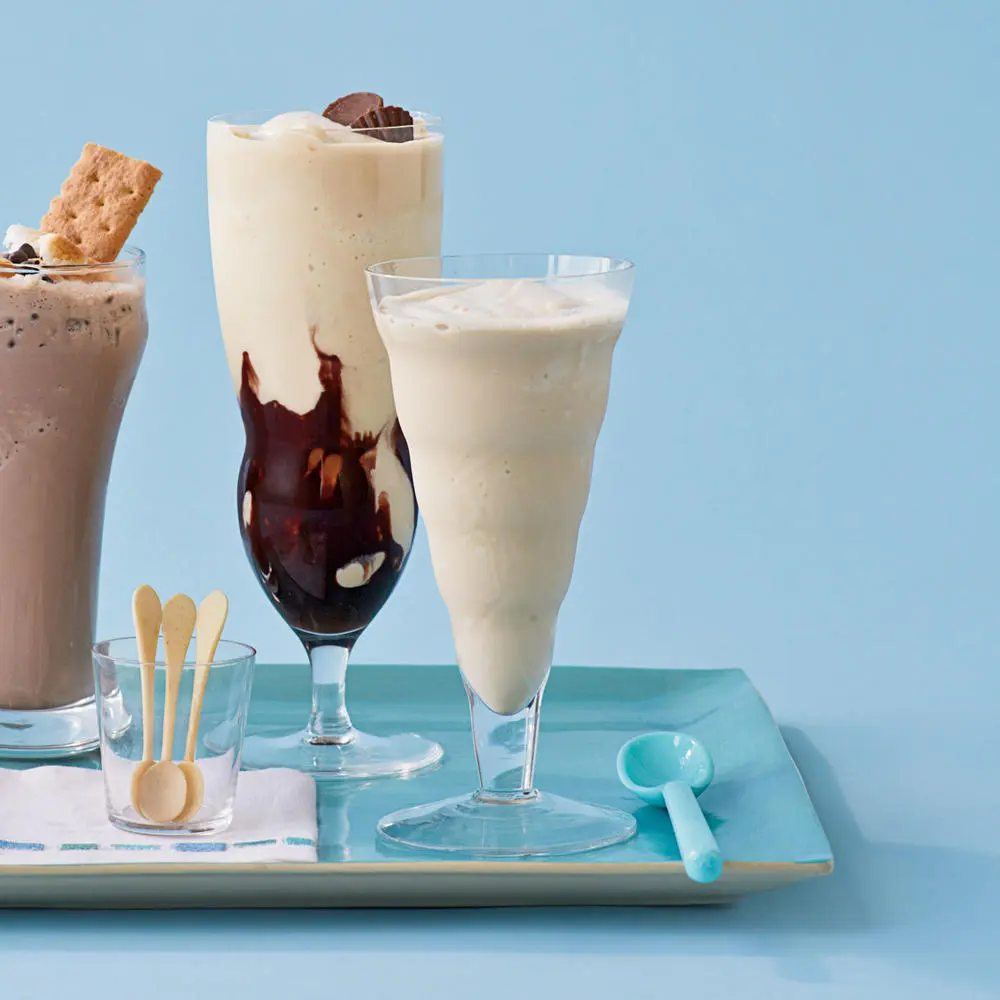 You've Probably Never Heard of This Cocktail That's Basically the Best Milkshake Ever