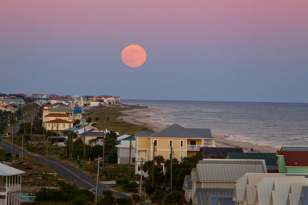 St George Island Florida - Vacation Guide to St George Island FL