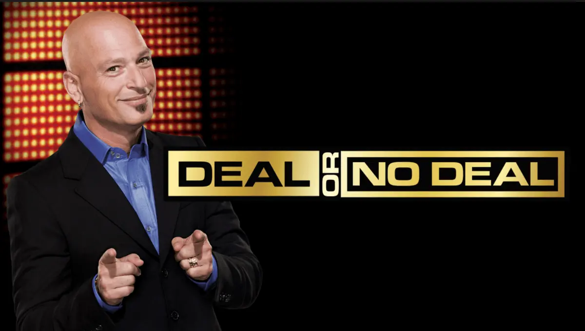 Deal Or No Deal Filming In Orlando - Sunshine Villa Florida