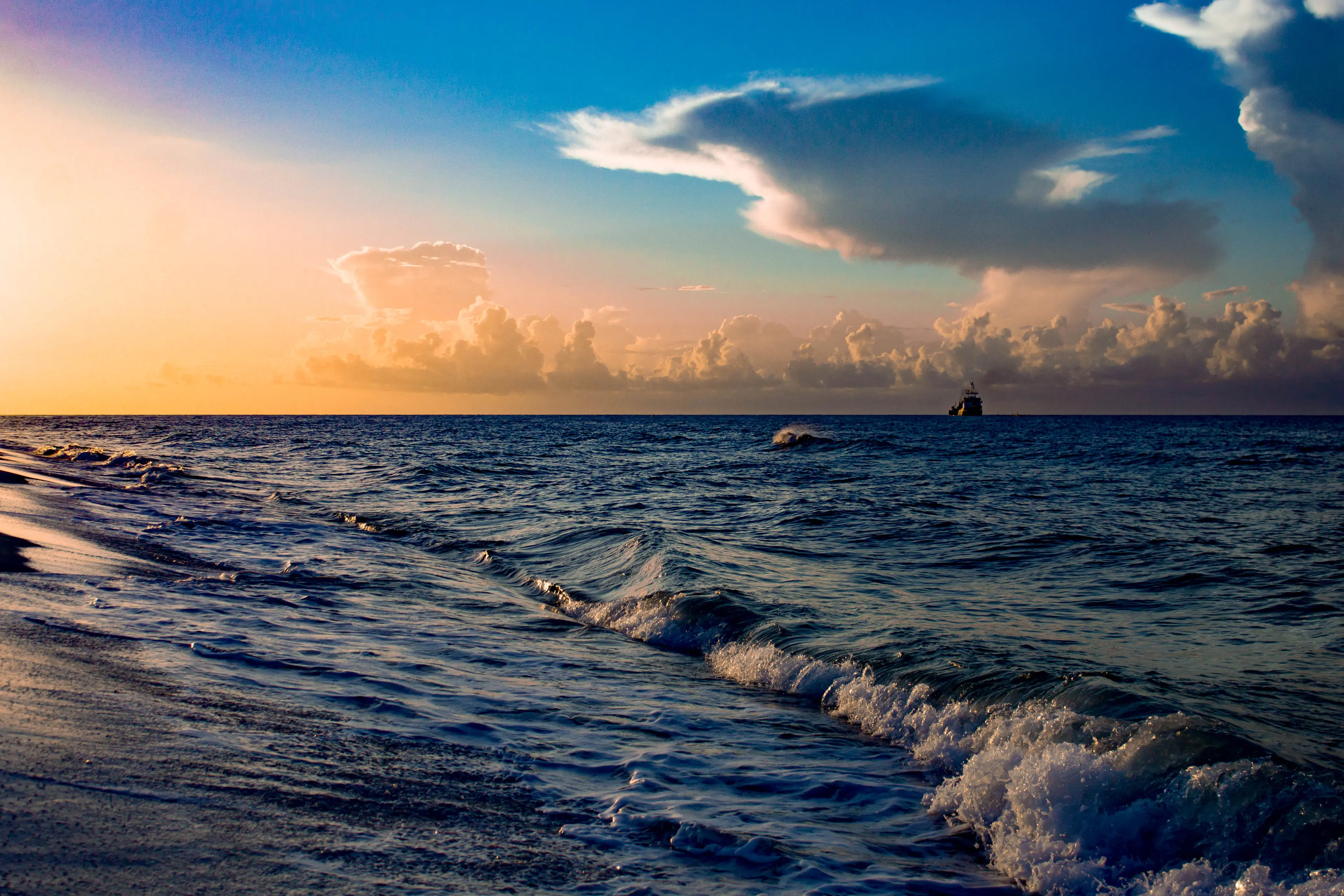 Moments Captured By Falen - Photographer in Pensacola And Trevor