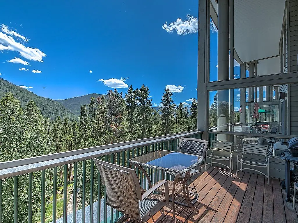 Sts John Hideaway | Keystone, CO, United States