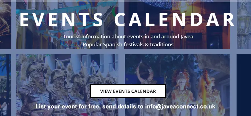 Entertainment, Events, Gigs, Markets, Fiesta Days and More