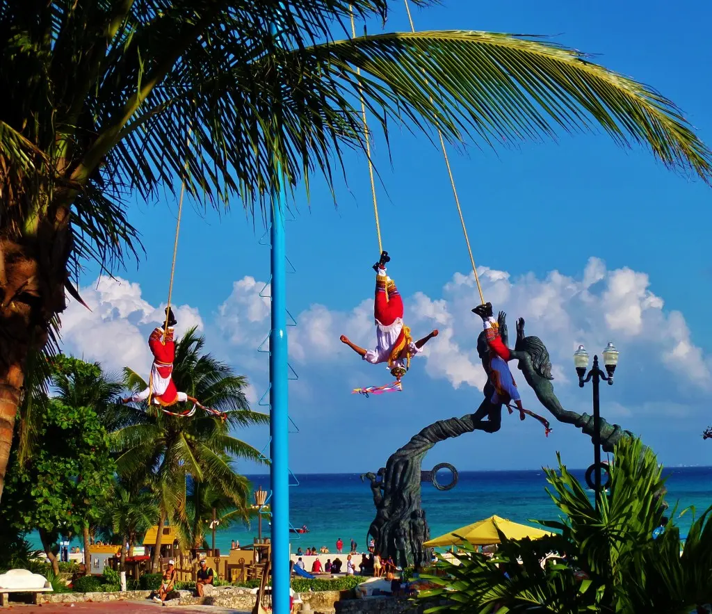 14 Free things to do in Playa Del Carmen during your vacation!