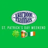 St. Patrick's Day Weekend