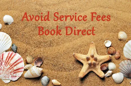 Why #BookDirect - Avoiding Extra Service Fees is Only Part of the Story