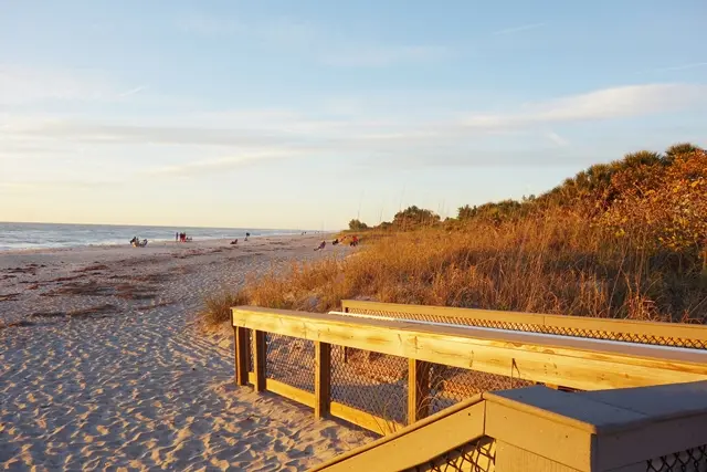 Best Beaches of SW Florida: Manasota Beach Venice