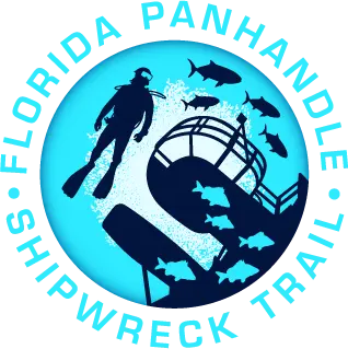 Florida Panhandle Shipwreck Trail