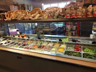 Jekyll's Upscale Grocery Store - Jekyll Market