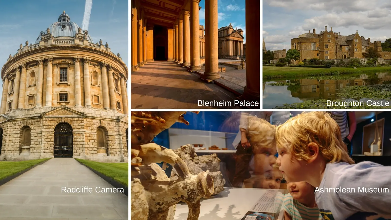 Top 10 things to do in Oxford and Oxfordshire | Experience Oxfordshire