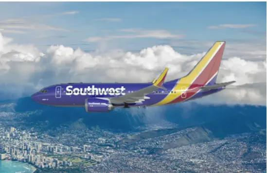 Southwest Airlines Close To Nonstop Flights To Kauai!