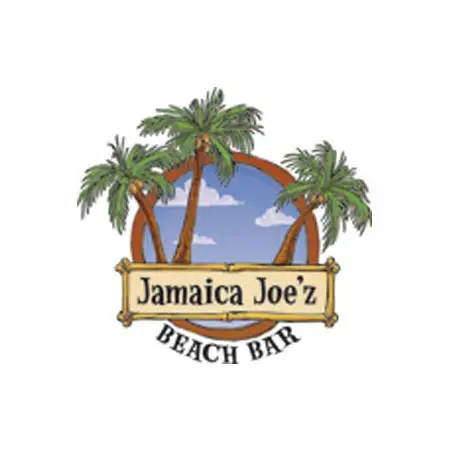 JAMAICA JOE'Z Beach Bar