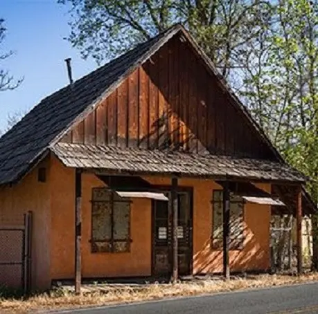 Chew Kee Store and Museum