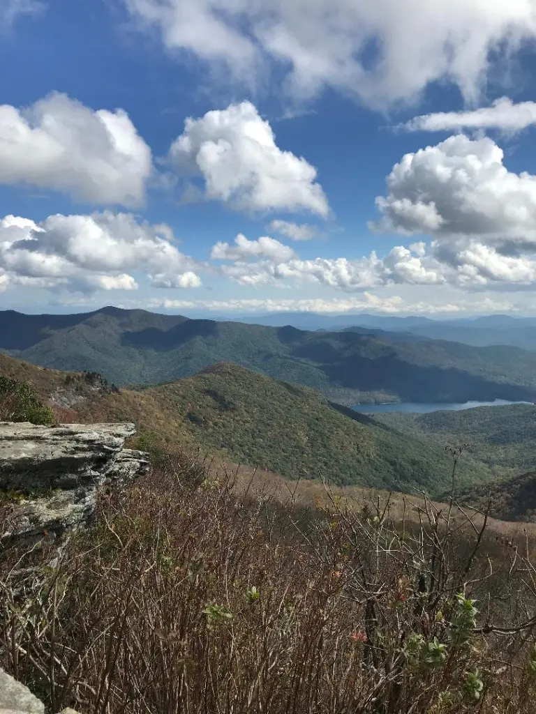 Hiking for Better Health!