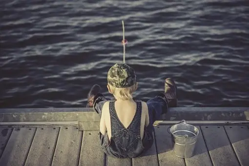 Fishing in St. Augustine