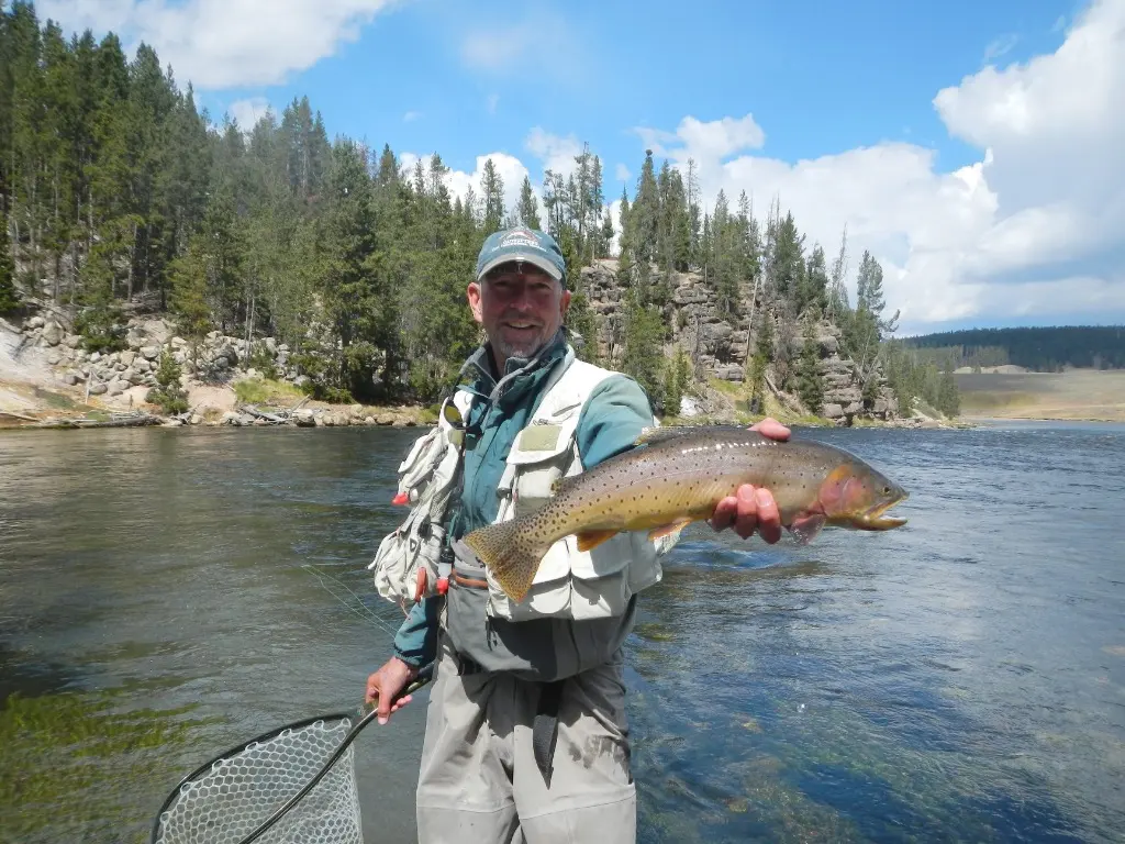 Madison River Outfitters