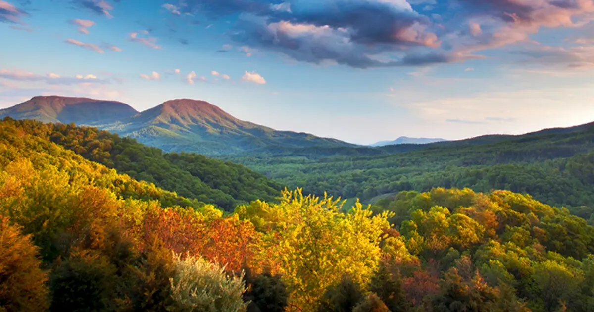 Lexington and Rockbridge Baths for Kids: A Guide to Fun-Filled Activities in Virginia's Hidden Gem