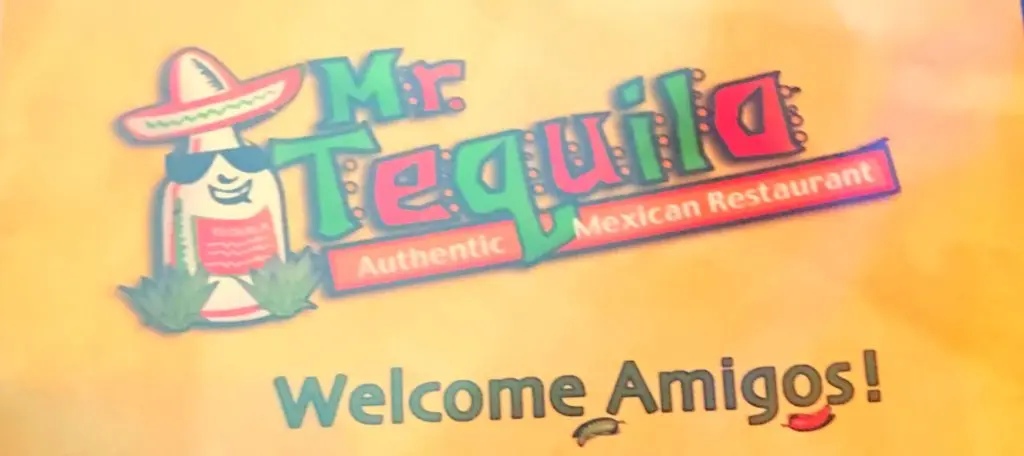 Mr. Tequila Mexican Restaurant