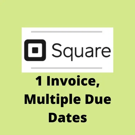 Square Invoicing Updates