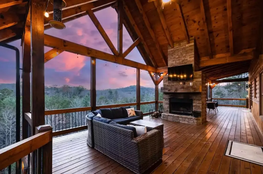 The Best Vacation Rentals in Georgia for Your Next Getaway