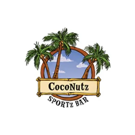 CocoNutz Sportz Bar & Gatorz Pizza & Wingz