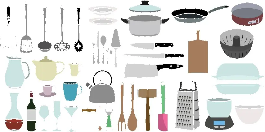 Small Appliances And Kitchen Gadgets