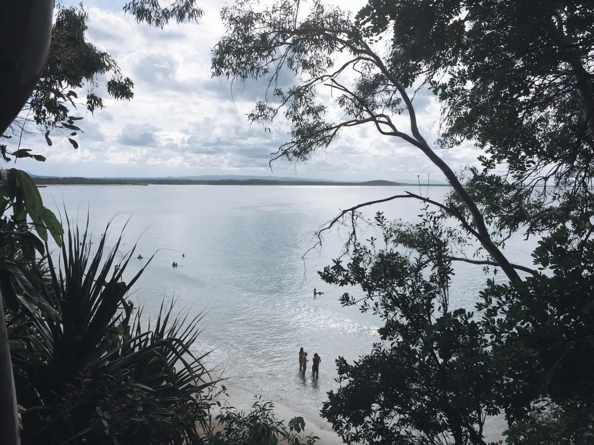 Noosa National Park