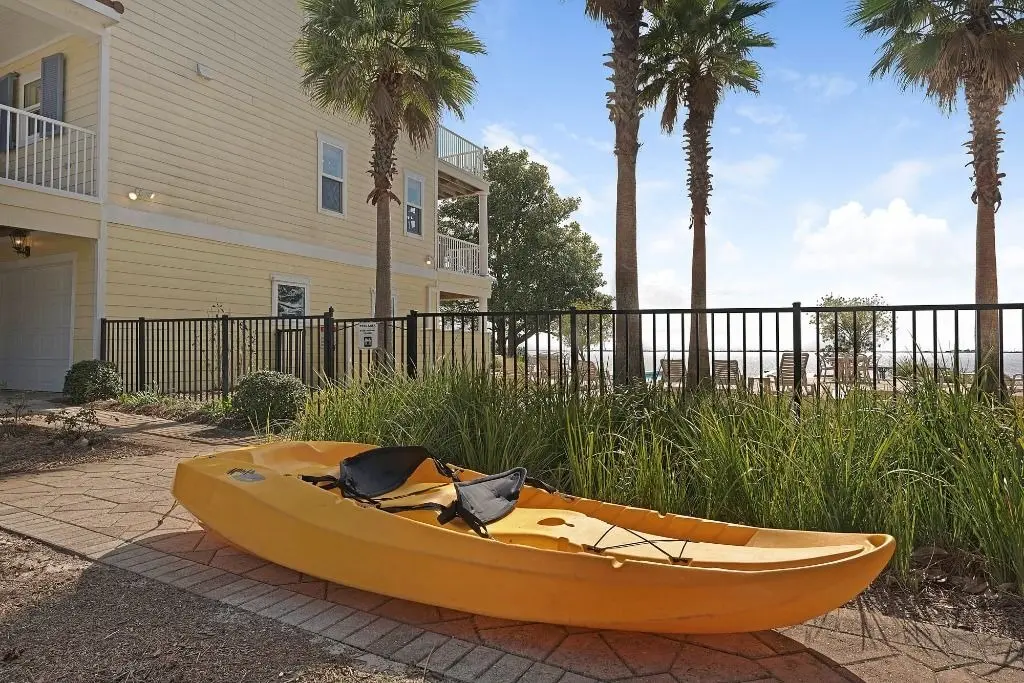 Canoe or Kayak The Blackwater River