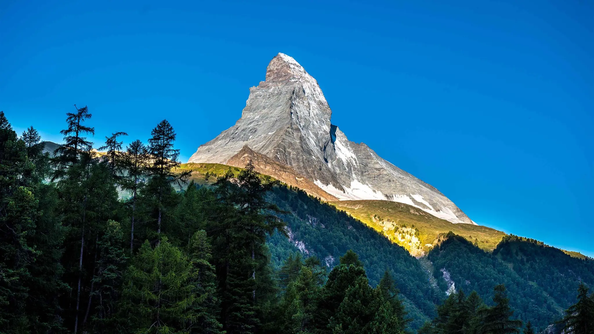 Zermatt in summer: what to do, hiking & activities