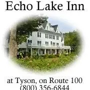 Echo Lake Inn ~ Plymouth, Vermont 05056