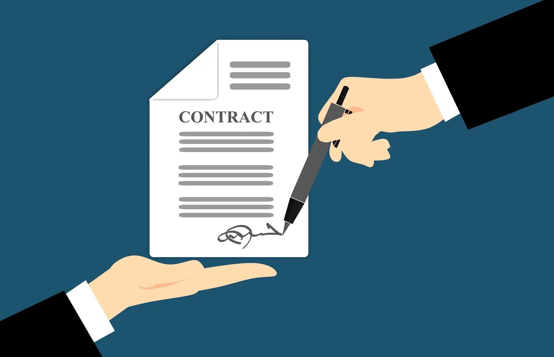 Vacation Rental Agreement Templates