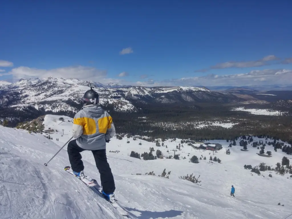 What to do in Mammoth, April 22-29