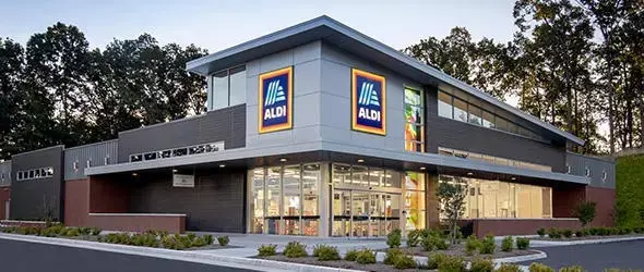 Aldi - Rio Grande - Groceries And More