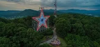 Things to do: Smith Mountain Lake, Roanoke, Bedford County, Franklin County, Blue Ridge Parkway and areas in between!