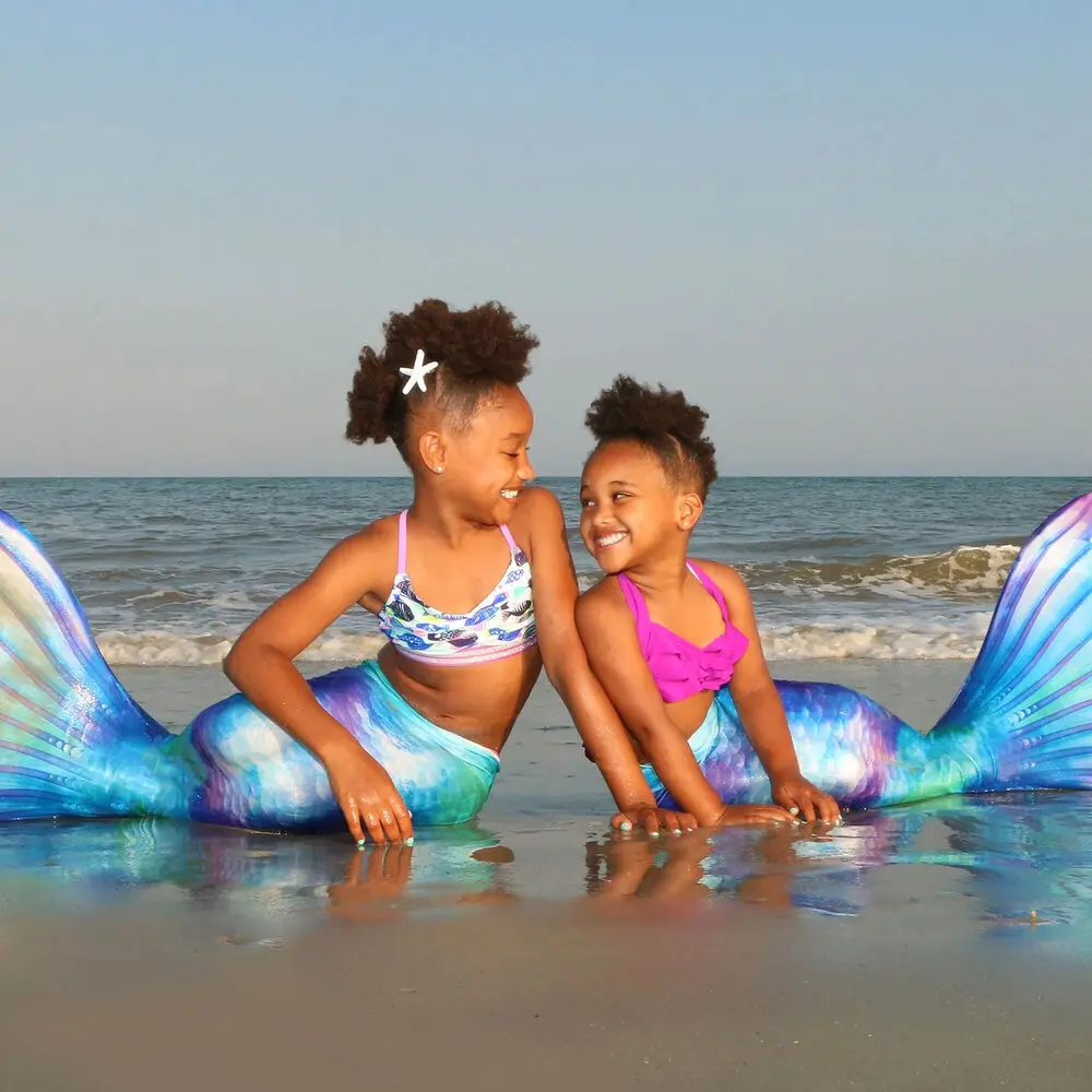 Mermaids of Hilton Head!