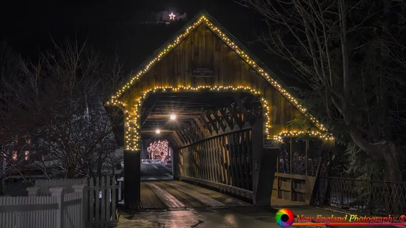 Woodstock, Vermont