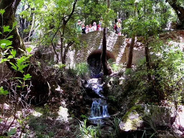 SKIATHOS - HIKING IN THE AEGEAN PARADISE