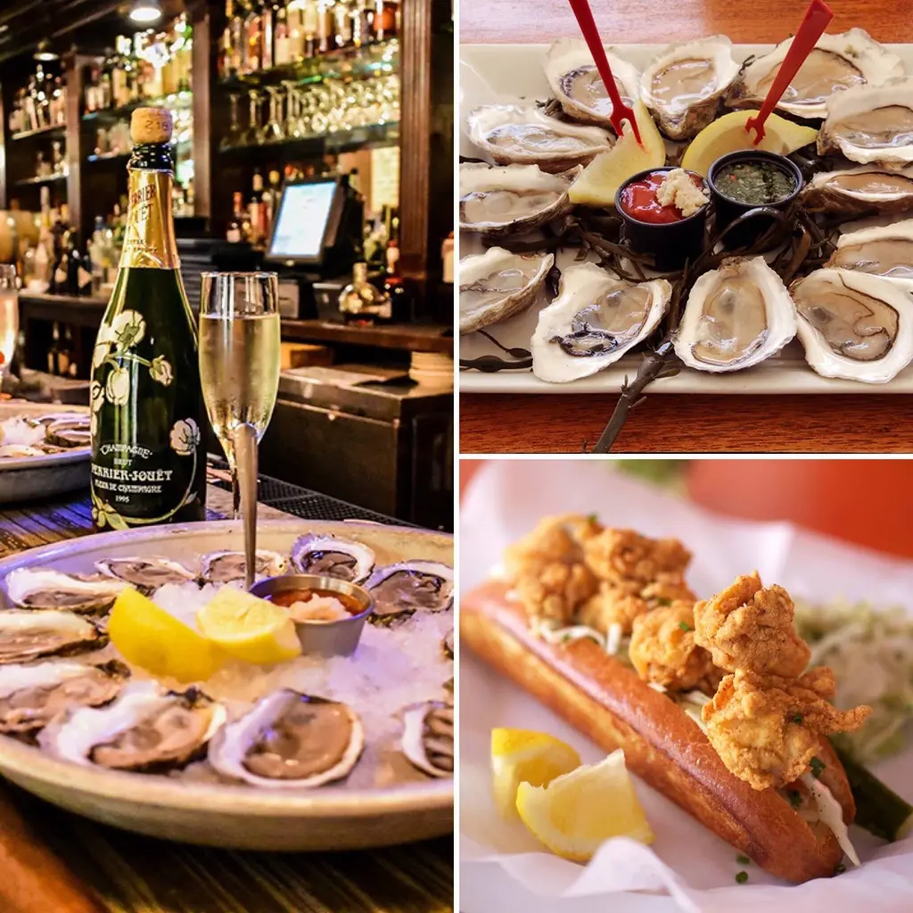 Wellfleet Oysters among the best in America