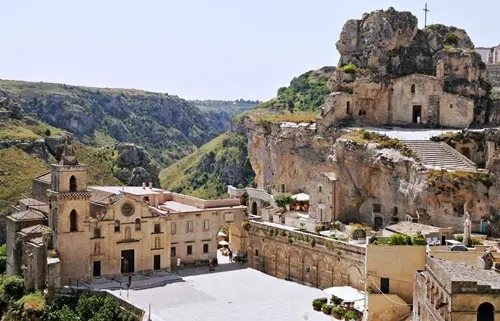 What to see in Matera, Italy (UNESCO Heritage)