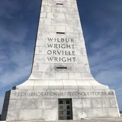 Wright Brothers National Memorial