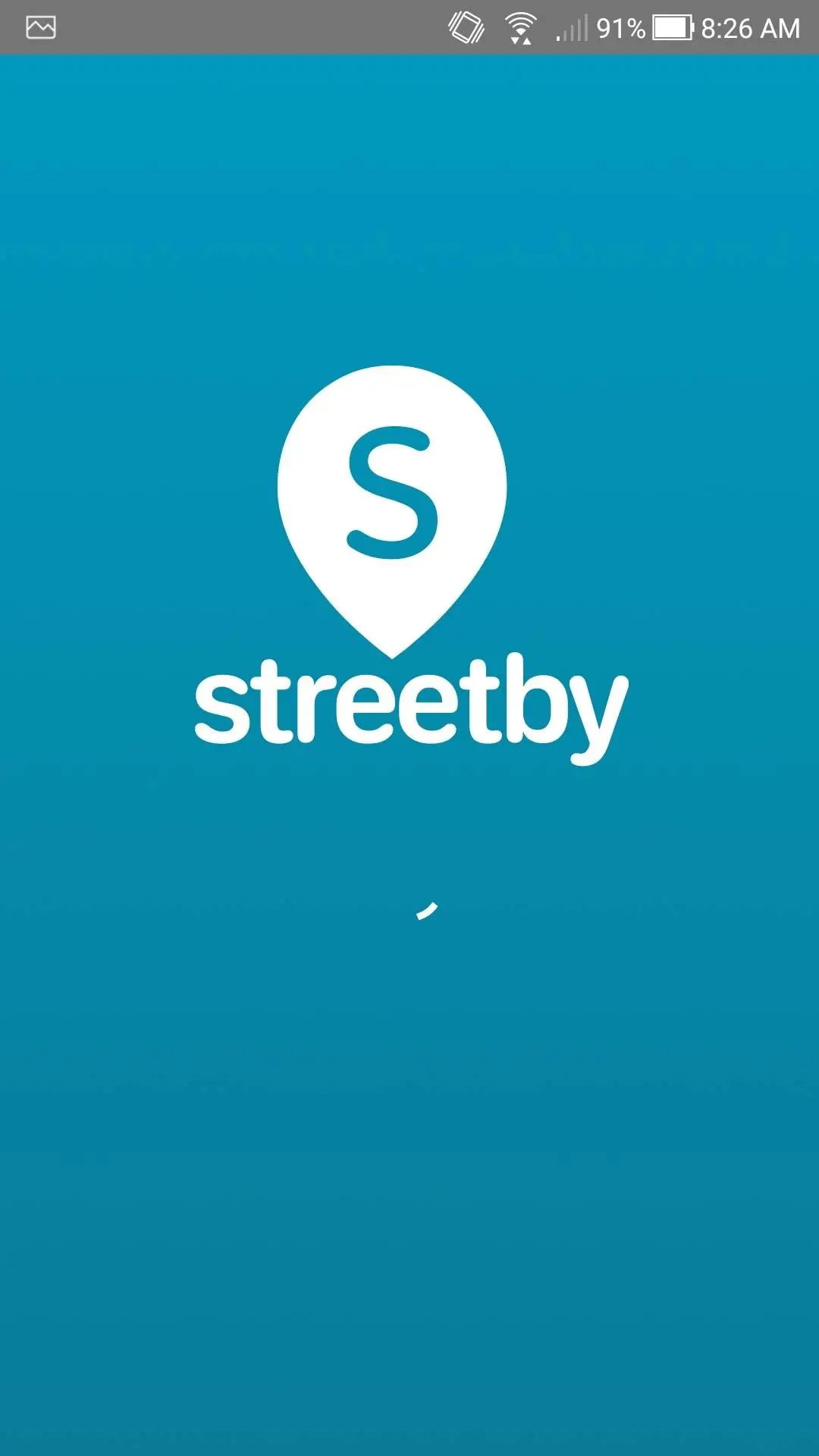 Streetby