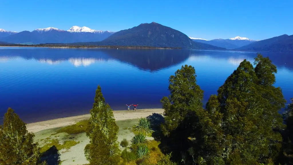 Lake Brunner/Moana - Day Trip From Hokitika