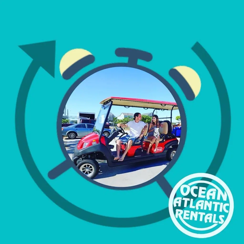 Ocean Atlantic Rentals, several locations around the Outer Banks