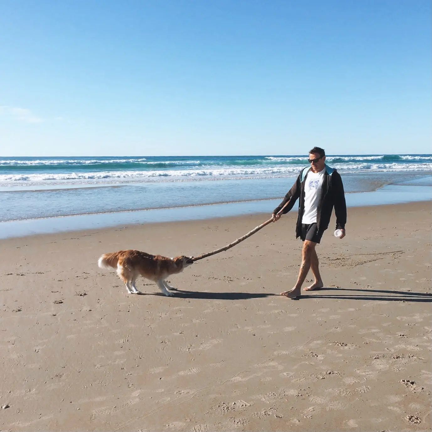 Coolum Beach