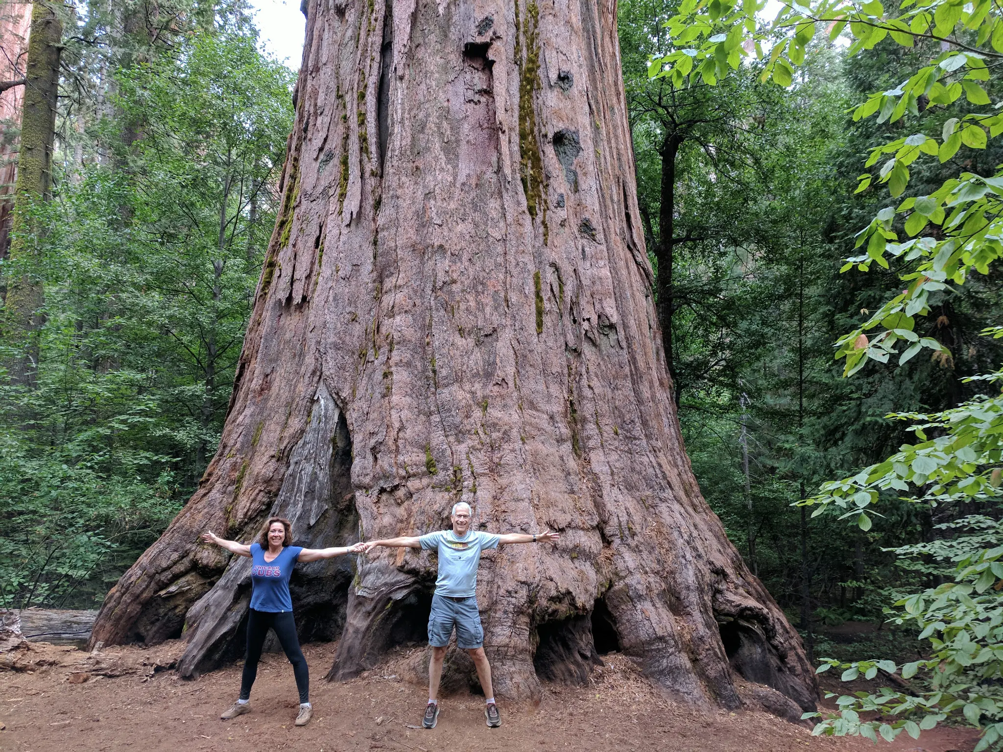 Outdoor Recreation in Calaveras County