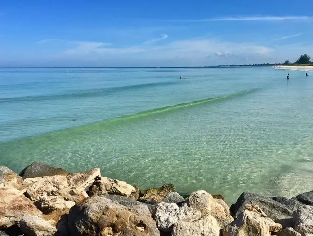 Best Beaches of SW Florida: North Jetty Beach Park at Casey Key