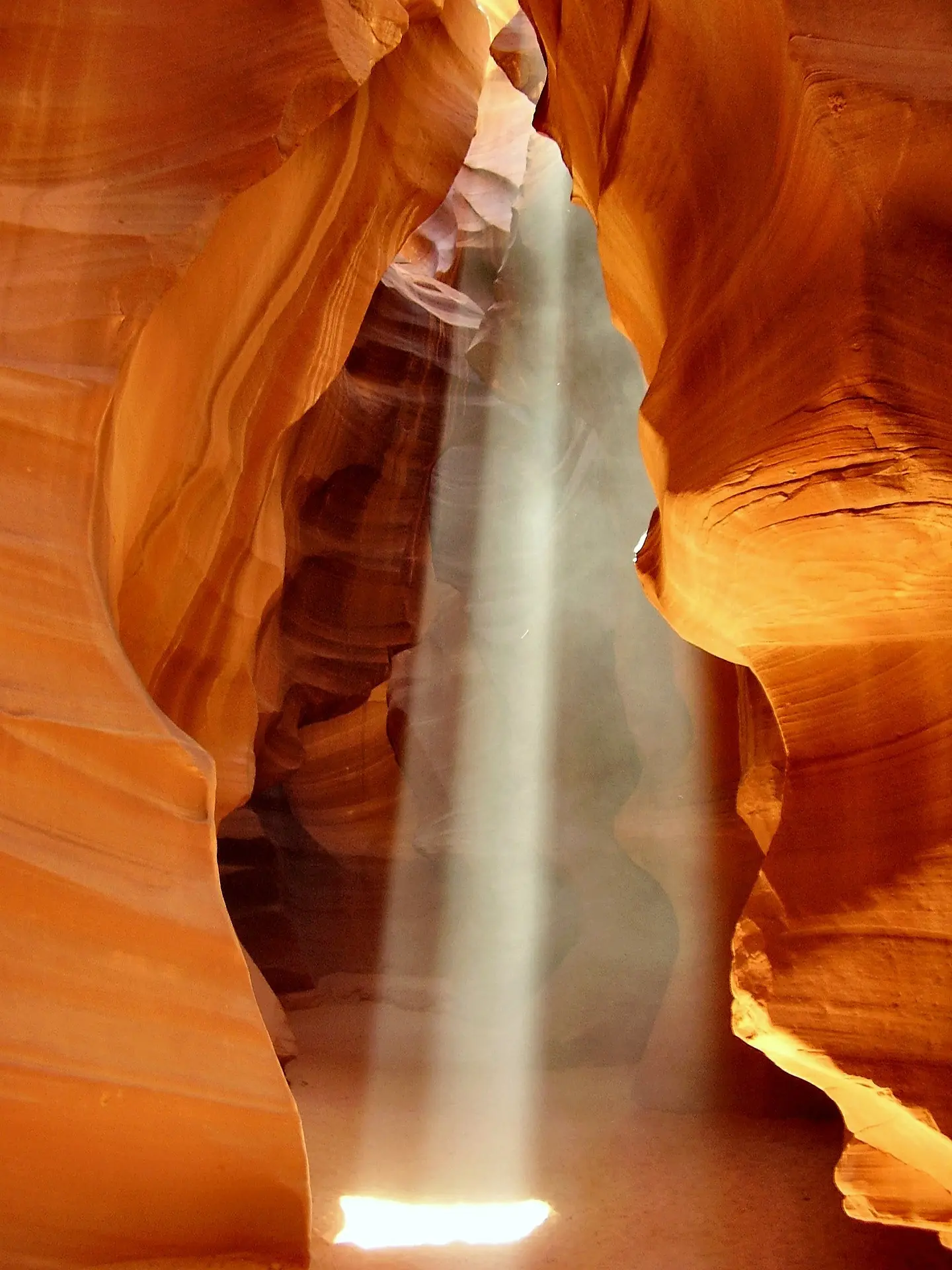 The Worlds Top Ten Amazing Slot Canyons – 5 Are In Southern Utah!!