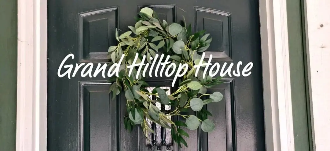 Welcome to Grand Hilltop House