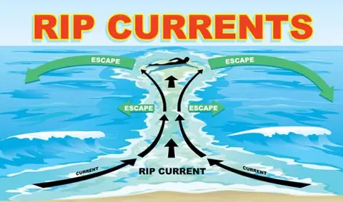 Rip Currents